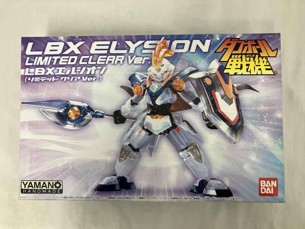 Yahoo!オークション -「クリアver」(ダンボール戦機 Yahoo!オークション -「クリアver」(ダンボール戦機