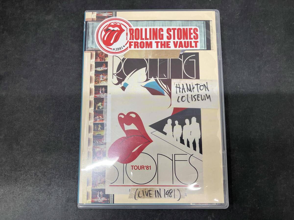 2025年最新】Yahoo!オークション -ローリングストーンズ dvdの