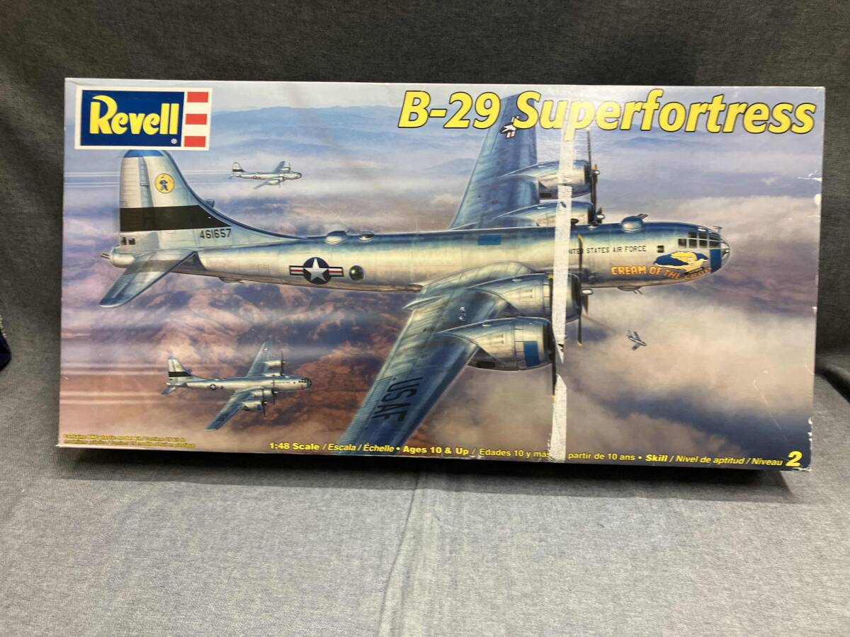 Yahoo!オークション -「b-29スーパーフォートレス」(プラモデル Yahoo!オークション -「b-29スーパーフォートレス」(プラモデル