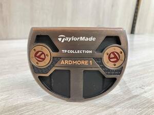 TaylorMade テーラーメイド TP COLLECTION コレクション ARDMORE1 アードモア パター