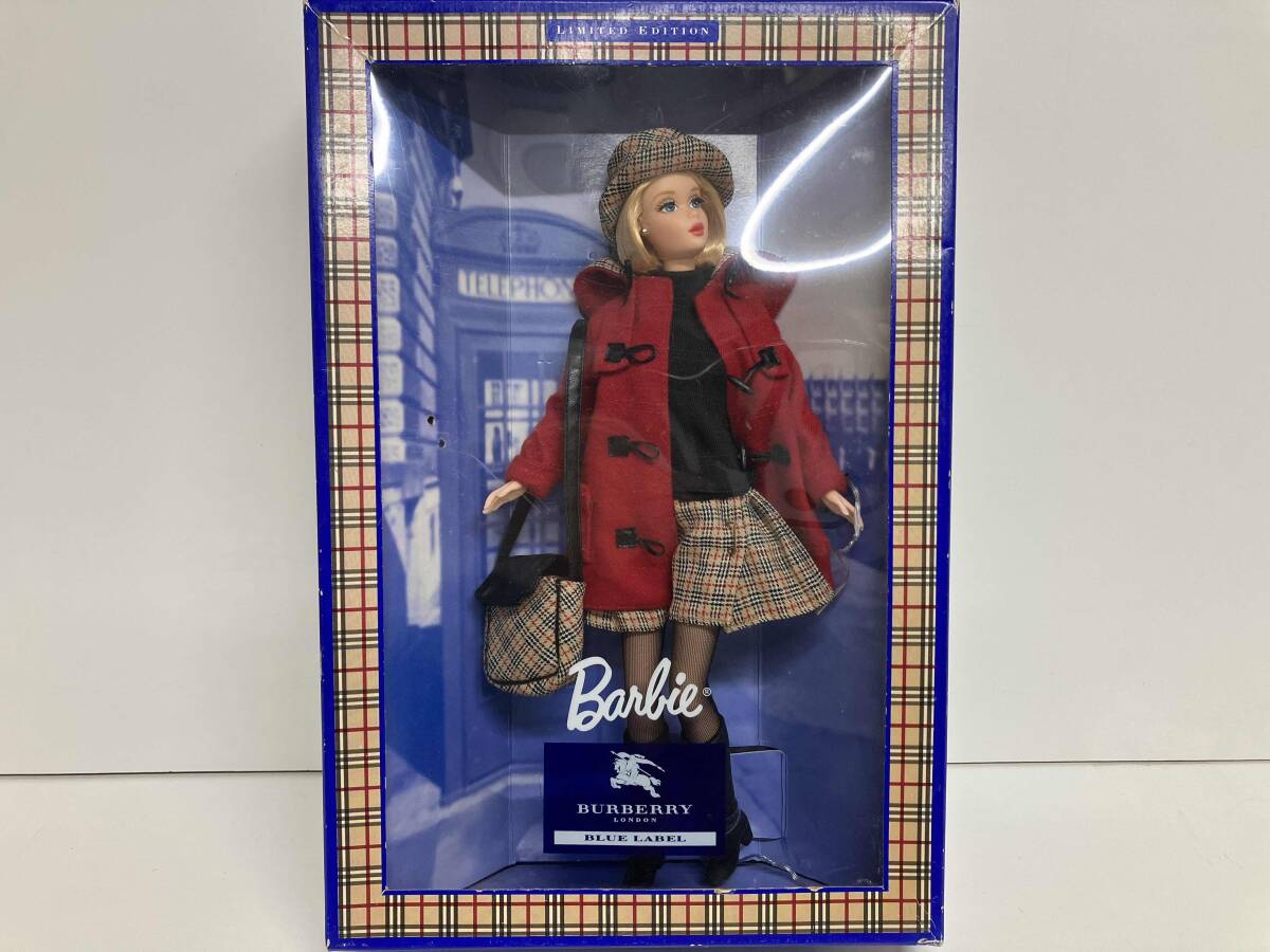 Yahoo!オークション -「バービー人形 バーバリー」の落札相場 Yahoo!オークション -「バービー人形 バーバリー」の落札相場
