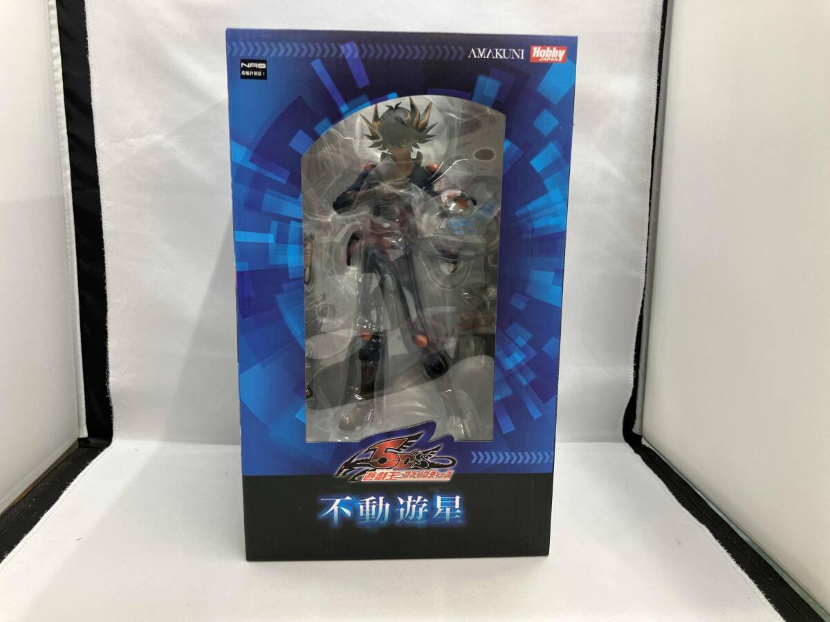 Yahoo!オークション -「amakuni 不動遊星」(フィギュア) の落札 Yahoo!オークション -「amakuni 不動遊星」(フィギュア) の落札