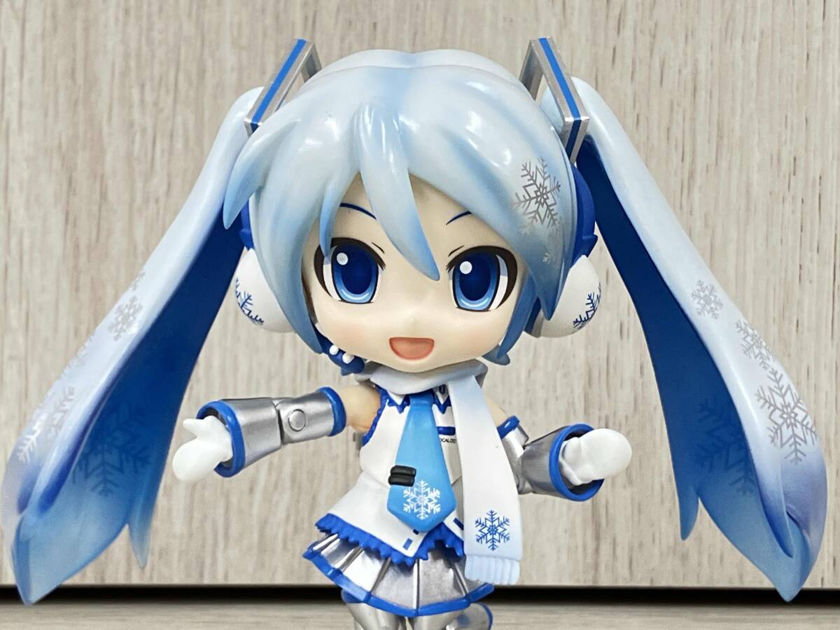 2025年最新】Yahoo!オークション -ねんどろいど 雪ミクの中古品