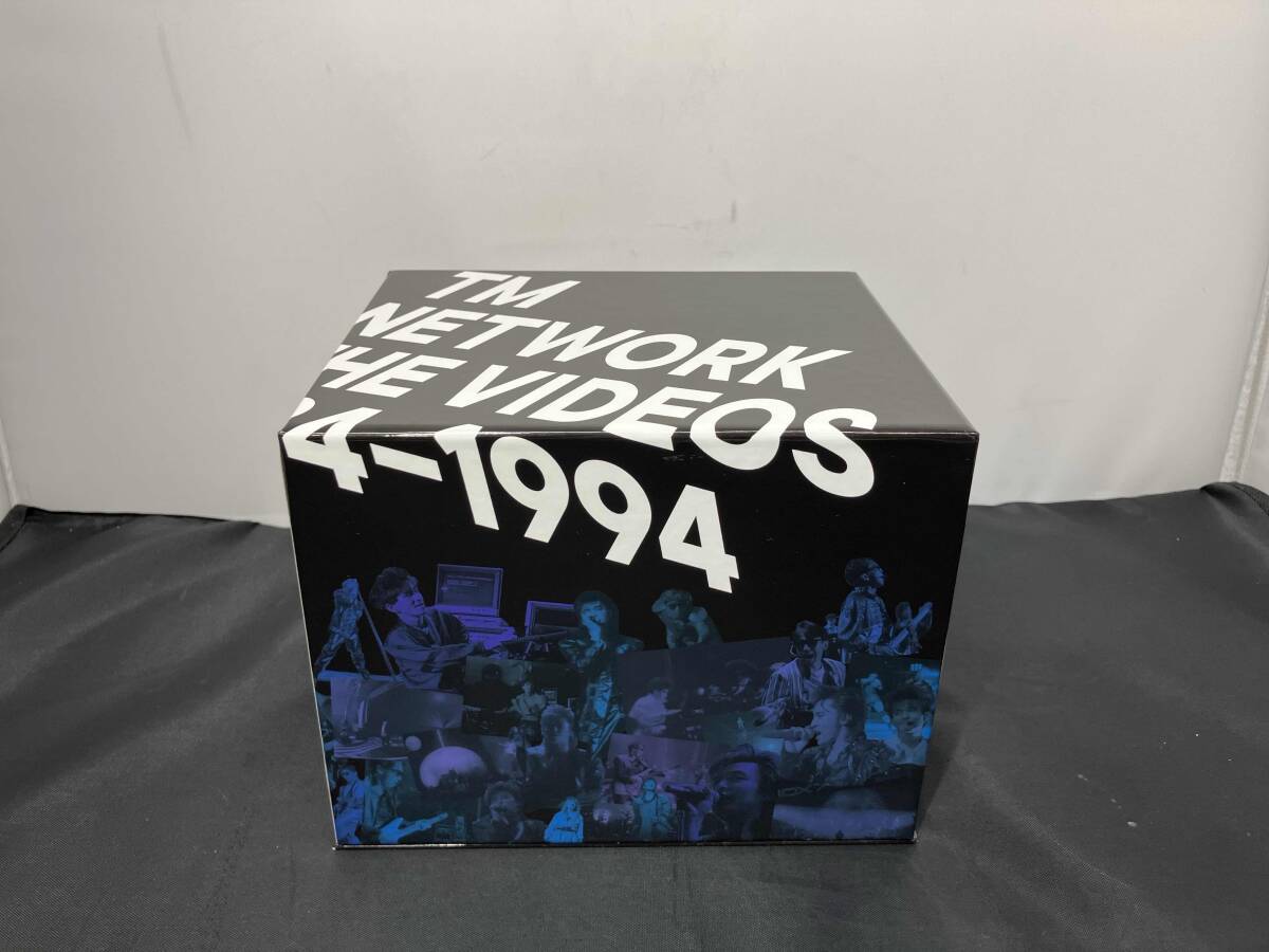 Yahoo!オークション -「tm network the videos 1984-1994」の Yahoo!オークション -「tm network the videos 1984-1994」の
