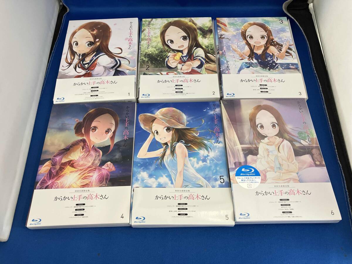 2025年最新】からかい上手の高木さん DVDの商品一覧 - Yahoo