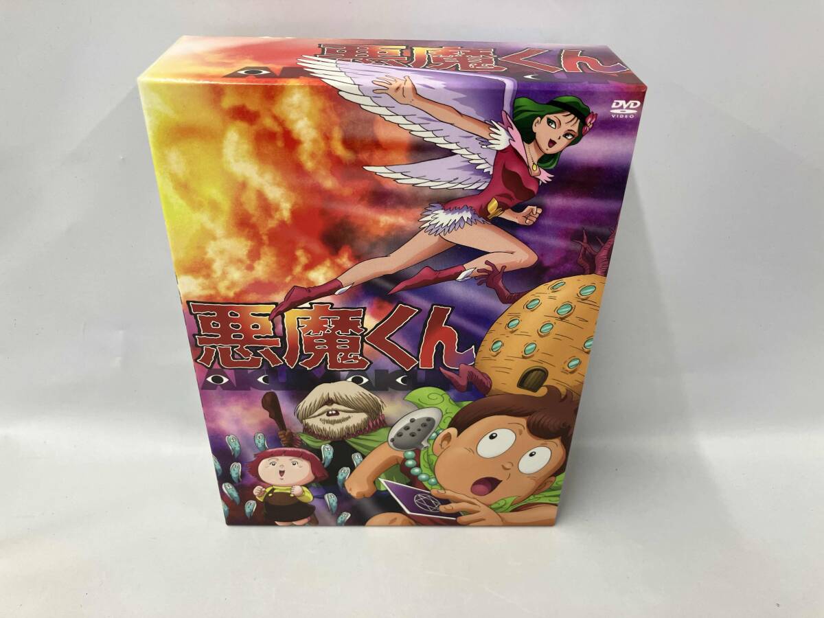 2025年最新】Yahoo!オークション -悪魔くん dvd box(アニメ)の 2025年最新】Yahoo!オークション -悪魔くん dvd box(アニメ)の