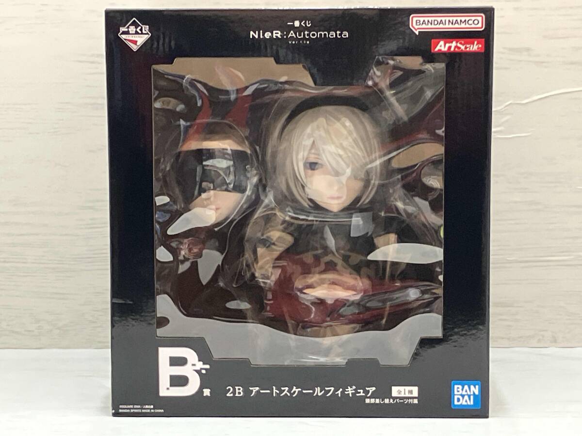 2025年最新】Yahoo!オークション -一番くじ NieR Automata Ver1 2025年最新】Yahoo!オークション -一番くじ NieR Automata Ver1