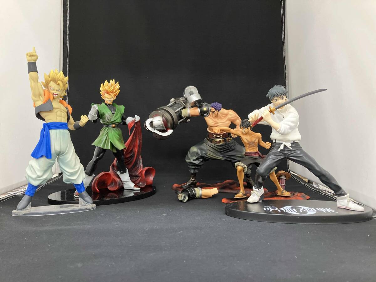 2025年最新】Yahoo!オークション -ワンピースフィギュアまとめ売りの中古品・新品・未使用品一覧