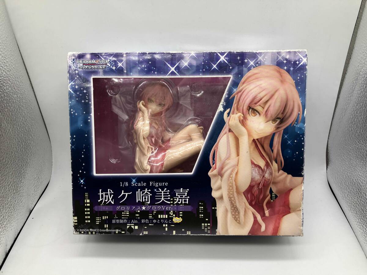 2025年最新】Yahoo!オークション -城ヶ崎美嘉 グロリアスの中古