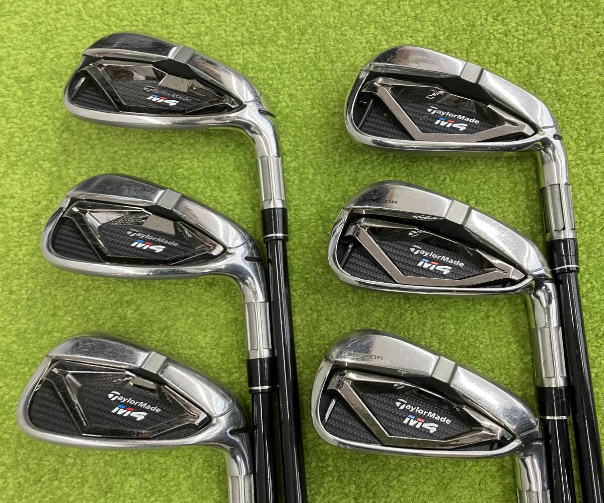 2025年最新】Yahoo!オークション -taylormade m4 アイアンの中古 2025年最新】Yahoo!オークション -taylormade m4 アイアンの中古