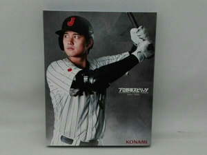 プロ野球スピリッツ2024-2025
