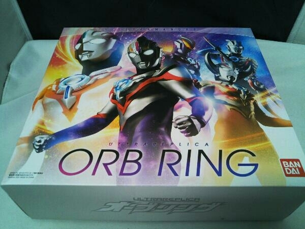 Yahoo!オークション -「ウルトラレプリカ オーブリング」の落札 Yahoo!オークション -「ウルトラレプリカ オーブリング」の落札