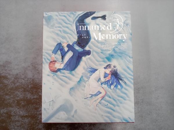 2025年最新】Yahoo!オークション -unnamed memoryの中古品・新品