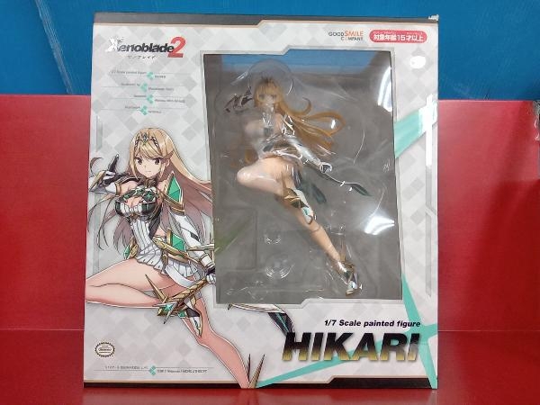 2025年最新】Yahoo!オークション -ゼノブレイド2 ヒカリ 2025年最新】Yahoo!オークション -ゼノブレイド2 ヒカリ