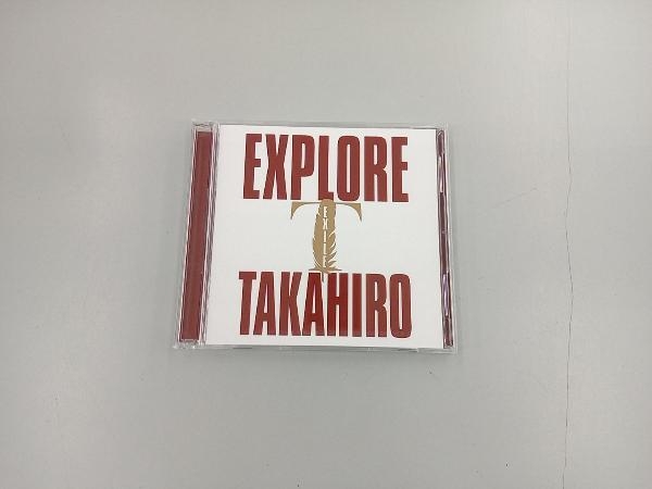 2025年最新】Yahoo!オークション -exile takahiro cdの中古品