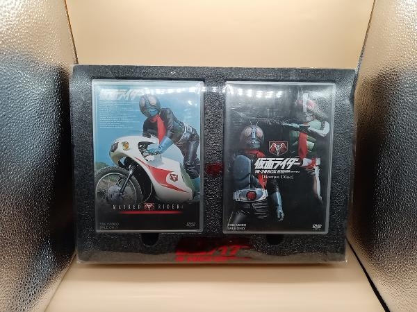 Yahoo!オークション -「仮面ライダー1号2号 dvd box」の落札相場 Yahoo!オークション -「仮面ライダー1号2号 dvd box」の落札相場