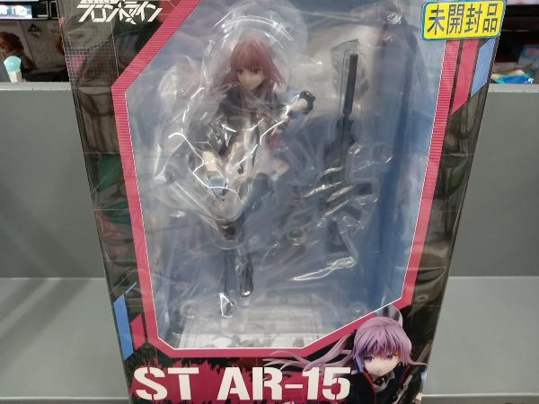 2025年最新】Yahoo!オークション -ドールズフロントライン ST AR