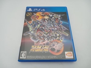 PS4 スーパーロボット大戦30