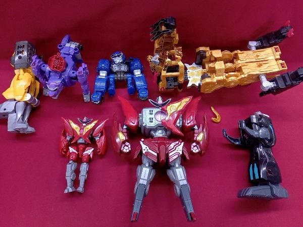 2025年最新】Yahoo!オークション -戦隊 ロボ dx(特撮)の中古品 2025年最新】Yahoo!オークション -戦隊 ロボ dx(特撮)の中古品
