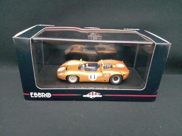 Yahoo!オークション -「1/43 ローラt70」の落札相場・落札価格 Yahoo!オークション -「1/43 ローラt70」の落札相場・落札価格