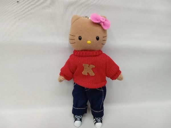 Yahoo!オークション -「キティ ドレスアップコレクション」の Yahoo!オークション -「キティ ドレスアップコレクション」の