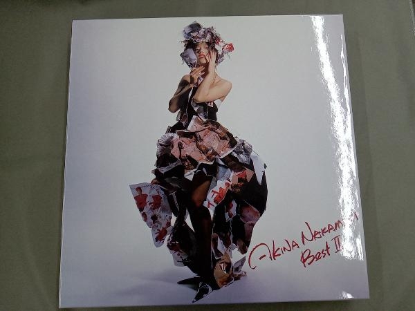 Yahoo!オークション -「中森明菜 lp best 2」の落札相場・落札価格