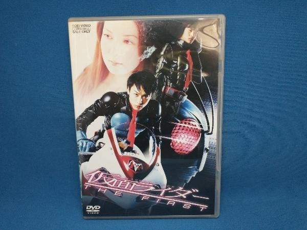 2025年最新】Yahoo!オークション -仮面ライダー the first dvdの 2025年最新】Yahoo!オークション -仮面ライダー the first dvdの