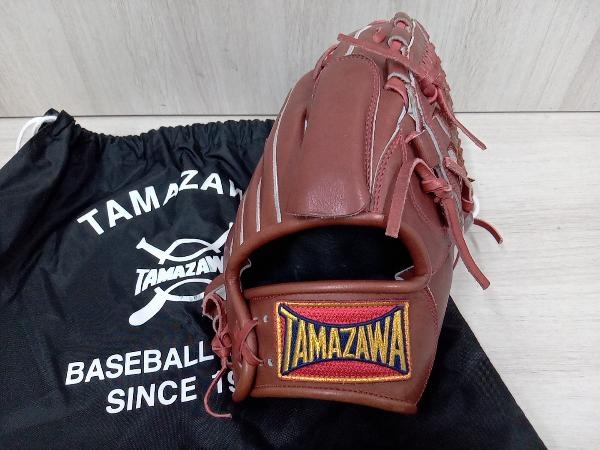 Yahoo!オークション -「(tamazawa 玉澤)」(大人用) (グローブ)の Yahoo!オークション -「(tamazawa 玉澤)」(大人用) (グローブ)の