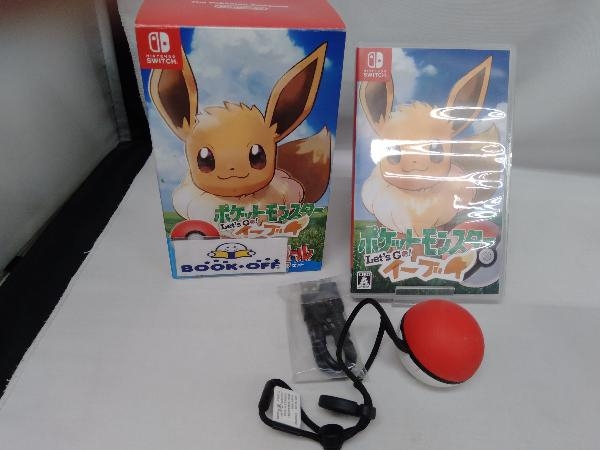 Yahoo!オークション -「Nintendo Switch ポケットモンスター Yahoo!オークション -「Nintendo Switch ポケットモンスター