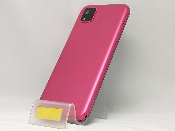 Yahoo!オークション -「かんたんスマホ3 ワイモバイル」の落札