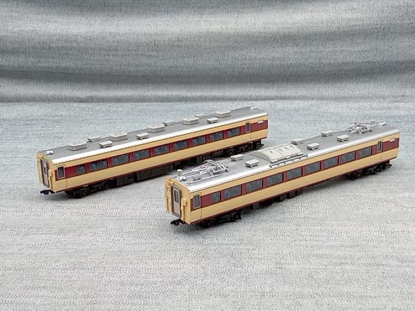 買取価格：8,000円 HOゲージ Aclass FH-2007 日本国有鉄道 183系