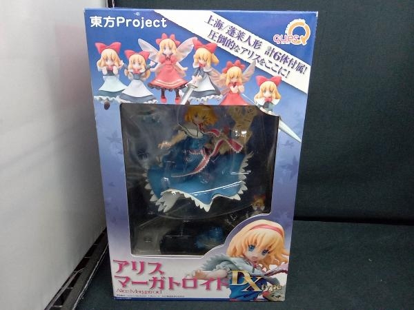 Yahoo!オークション -「アリスマーガトロイドdx」の落札相場 Yahoo!オークション -「アリスマーガトロイドdx」の落札相場