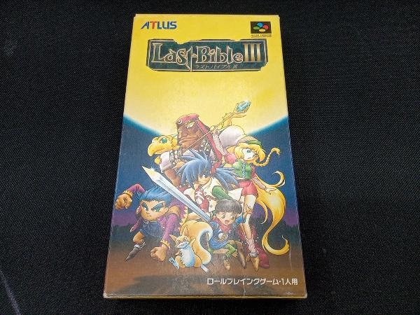 Yahoo!オークション -「ラストバイブル 3」の落札相場・落札価格 Yahoo!オークション -「ラストバイブル 3」の落札相場・落札価格