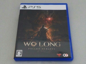 PS5 Wo Long: Fallen Dynasty