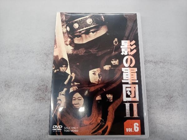2025年最新】Yahoo!オークション -影の軍団dvdの中古品・新品