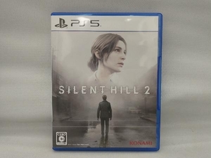 SILENT HILL 2