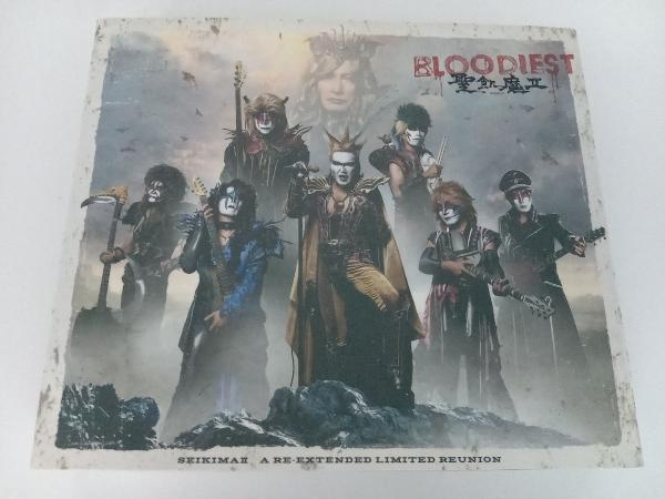 2025年最新】Yahoo!オークション -聖飢魔ii bloodiestの中古品