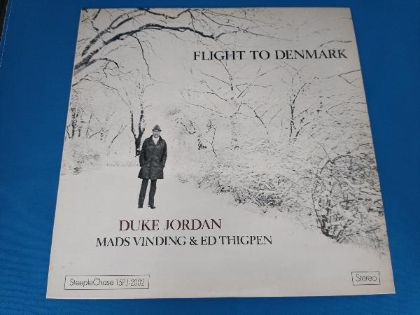 Yahoo!オークション -「duke jordan flight to denmark