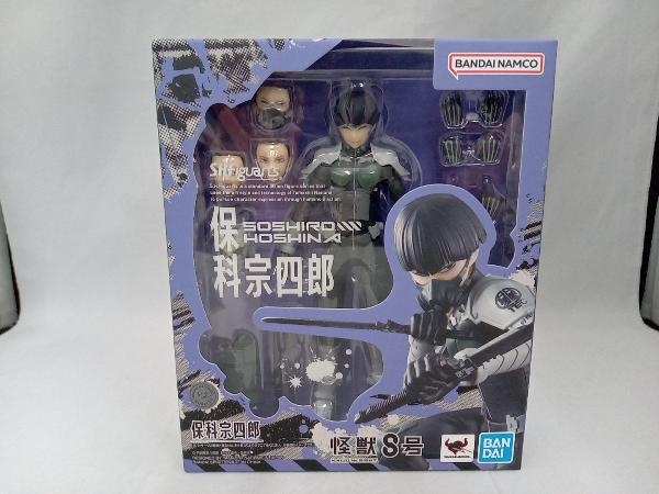 2025年最新】Yahoo!オークション -怪獣8号 保科の中古品・新品
