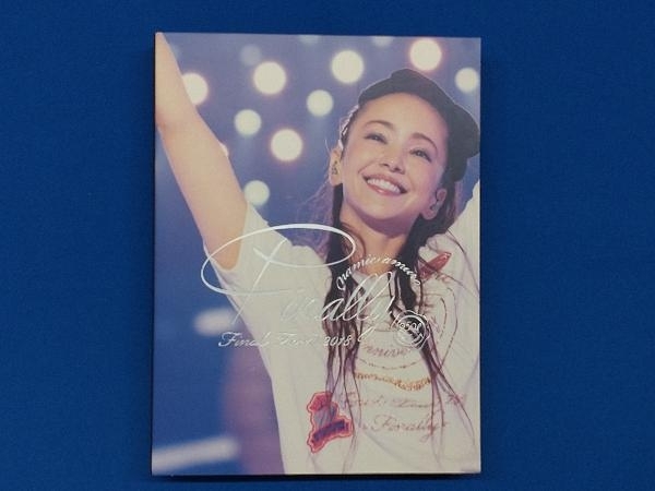 2025年最新】Yahoo!オークション -安室奈美恵 finally dvdの中古