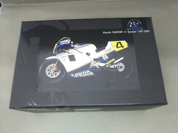 Yahoo!オークション -「ミニチャンプス 1/12 nsr 500」の落札 Yahoo!オークション -「ミニチャンプス 1/12 nsr 500」の落札