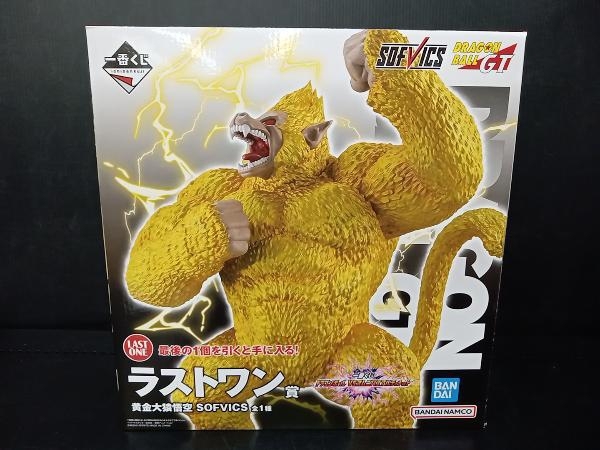 2025年最新】Yahoo!オークション -ドラゴンボール 黄金大猿の