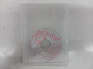 ジャンク カービィのエアライド
