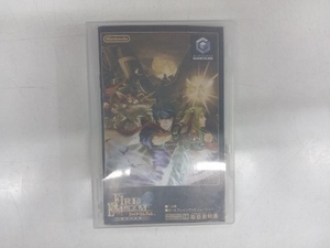 ファイアーエムブレム 蒼炎の軌跡