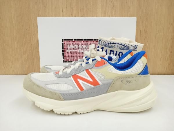 2025年最新】Yahoo!オークション -kith new balance 990v6の中古 2025年最新】Yahoo!オークション -kith new balance 990v6の中古