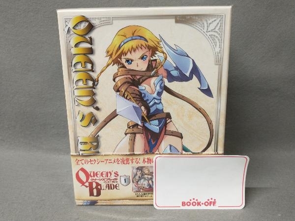 2025年最新】Yahoo!オークション -クイーンズブレイド bdの中古品・新品・未使用品一覧 2025年最新】Yahoo!オークション -クイーンズブレイド bdの中古品・新品・未使用品一覧