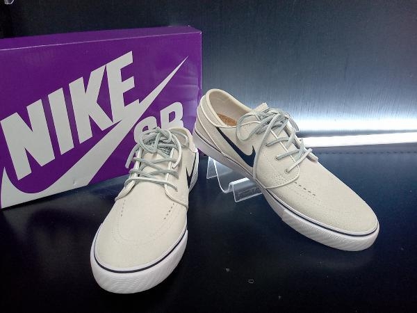 NIKE ナイキ Zoom Stefan Janoski cnvs ズームステファンジャノ