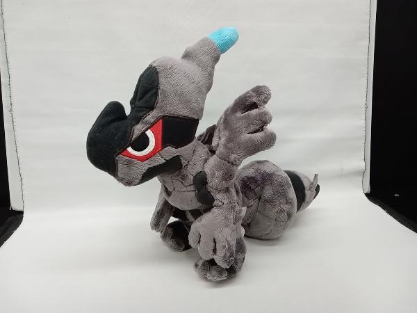 Yahoo!オークション -「ポケモン ぬいぐるみ ゼクロム」の落札 Yahoo!オークション -「ポケモン ぬいぐるみ ゼクロム」の落札