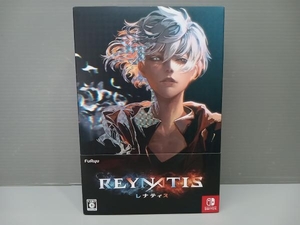 ニンテンドースイッチ REYNATIS/レナティス 数量限定リベレーションBOX