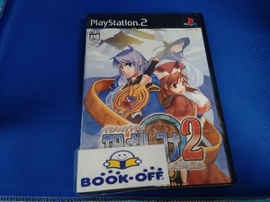 PS2 イリスのアトリエ エターナルマナ2 Atelier Iris -Eternal Mana 2- ※説明書欠品